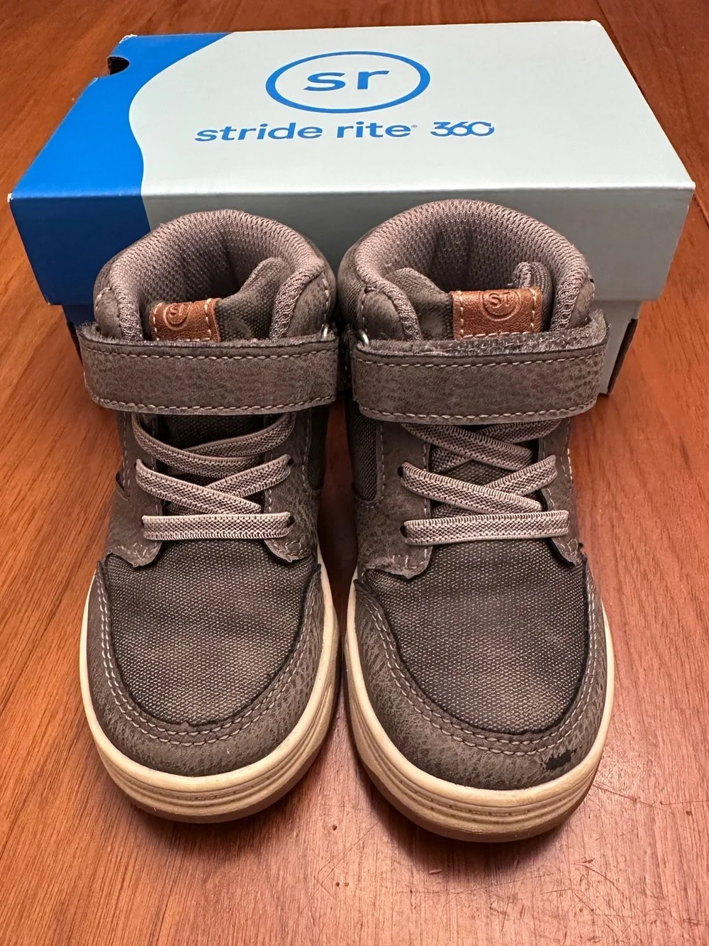 Stride Rite good used